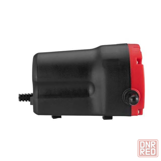 Насос вакуумный 12В для откачки масла и диз. топлива INTERTOOL AC-0006 Запорожье - изображение 4