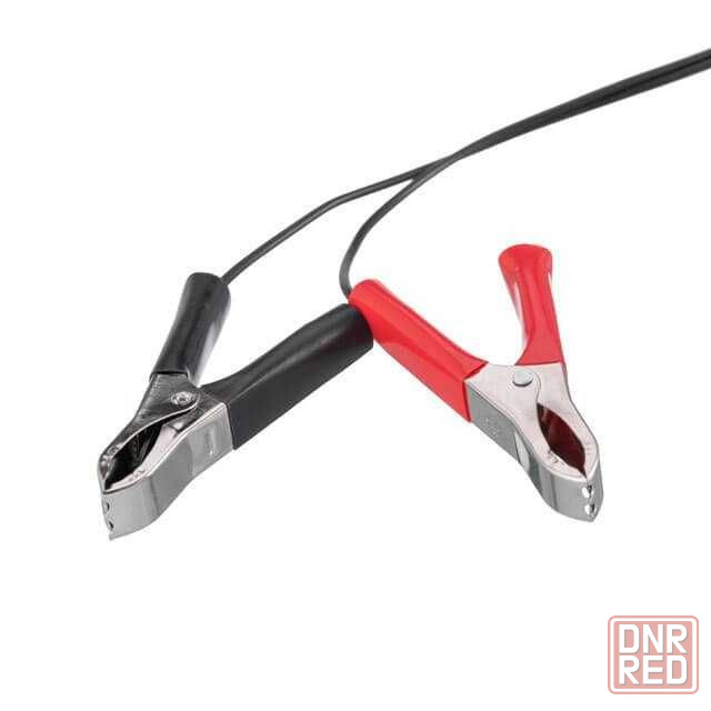 Насос вакуумный 12В для откачки масла и диз. топлива INTERTOOL AC-0006 Запорожье - изображение 6