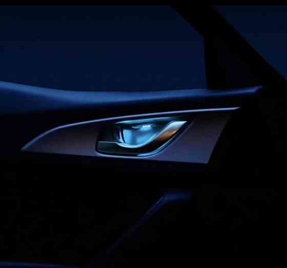 Подсветка дверных ручек Mazda CX-5 Mazda 6 2013-2021 мазда6 Запорожье