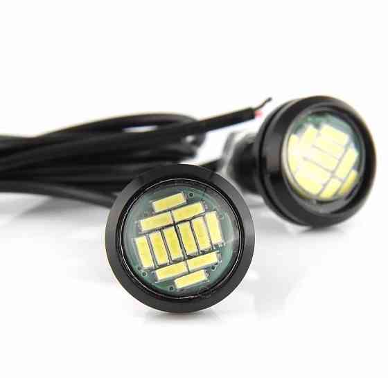 ДХО "Орлиный глаз" 23мм 12smd Запорожье