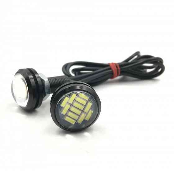 ДХО "Орлиный глаз" 23мм 12smd Запорожье