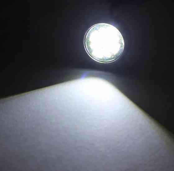 ДХО "Орлиный глаз" 23мм 12smd Запорожье