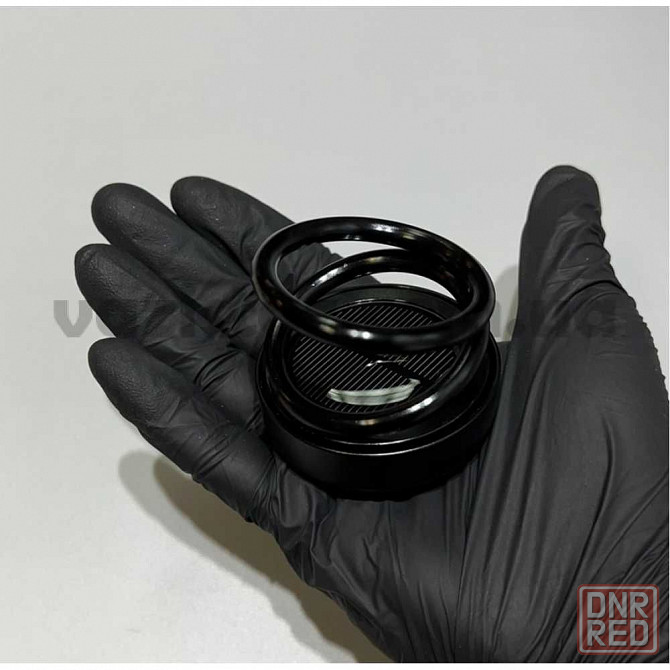 Ароматизатор в машину левитирующие кольца крутящиеся солнечная панель Запорожье - изображение 7