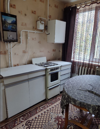 2-х ком. квартира в Макеевке. ул. Клубная Макеевка