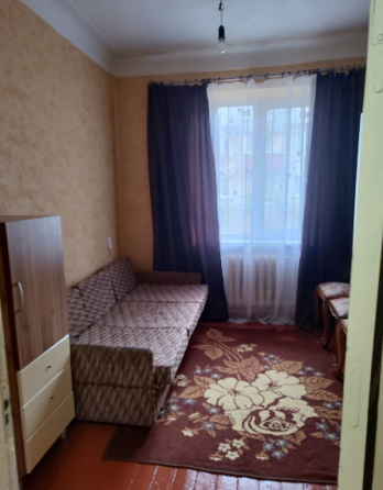 2-х ком. квартира в Макеевке. ул. Клубная Макеевка