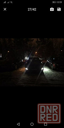 Штатная LED подсветка боковых зеркал и двери для Ford Edge Fusion Запорожье - изображение 8