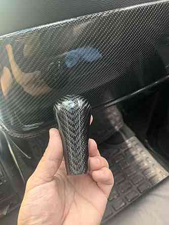 Ручка bmw m3,m5. С подсветкой в наппе,обычная,карбон е34,30,36,39,46, Запорожье