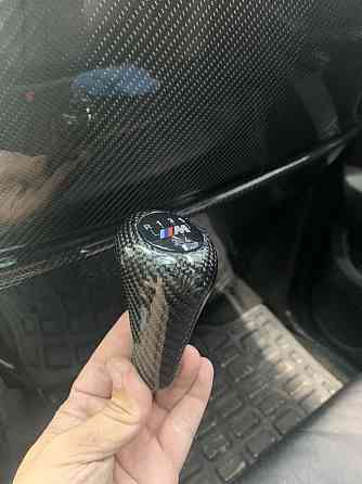 Ручка bmw m3,m5. С подсветкой в наппе,обычная,карбон е34,30,36,39,46, Запорожье