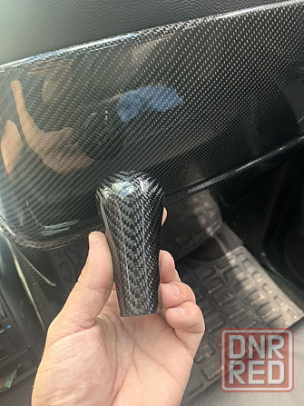 Ручка bmw m3,m5. С подсветкой в наппе,обычная,карбон е34,30,36,39,46, Запорожье - изображение 6