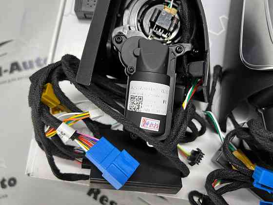 burmester 4D w253 Mercedes декоративные накладки glc x253 c253 253 Запорожье