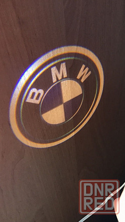 Подсветка двери bmw бмв m performance alpina e39 e46 e70 f15 f10 f30 Запорожье - изображение 3