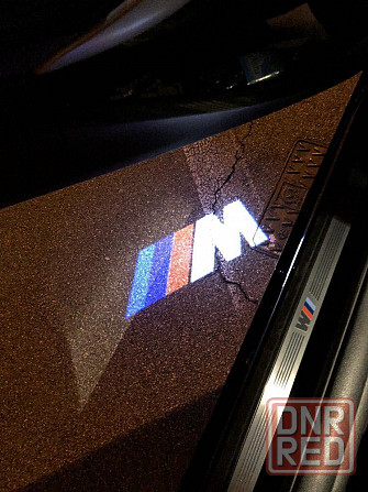Подсветка двери bmw бмв m performance alpina e39 e46 e70 f15 f10 f30 Запорожье - изображение 4
