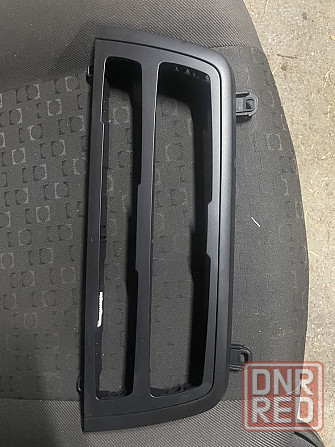 Рамка  BMW F30 F31 F32 F34  магнитоли БЛОК МАГНИТОЛА РАМКА Запорожье - изображение 4
