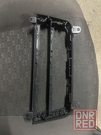 Рамка  BMW F30 F31 F32 F34  магнитоли БЛОК МАГНИТОЛА РАМКА Запорожье - изображение 2