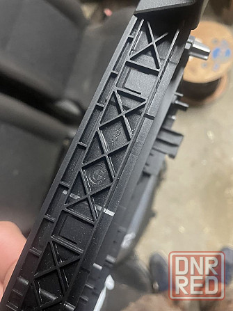Рамка  BMW F30 F31 F32 F34  магнитоли БЛОК МАГНИТОЛА РАМКА Запорожье - изображение 7