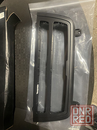 Рамка  BMW F30 F31 F32 F34  магнитоли БЛОК МАГНИТОЛА РАМКА Запорожье - изображение 3