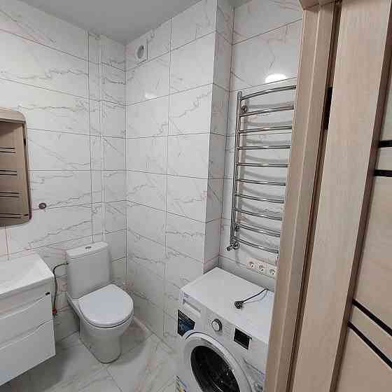 Аренда 1к квартиры на улице Артёма. Донецк