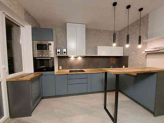 Сдам 1к квартиру 44м² на проспекте Мира, 4 этаж. Донецк