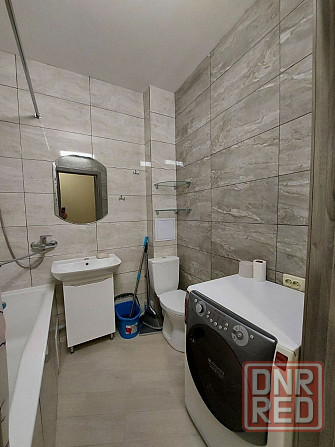 Сдам 1к квартиру 44м² на проспекте Мира, 4 этаж. Донецк - изображение 6