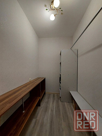 Сдам 1к квартиру 44м² на проспекте Мира, 4 этаж. Донецк - изображение 4