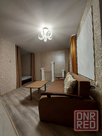 Сдам 1к квартиру 44м² на проспекте Мира, 4 этаж. Донецк - изображение 2