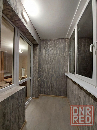 Сдам 1к квартиру 44м² на проспекте Мира, 4 этаж. Донецк - изображение 7