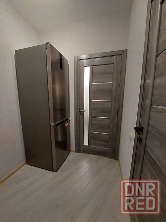 Сдам 1к квартиру 44м² на проспекте Мира, 4 этаж. Донецк - изображение 5