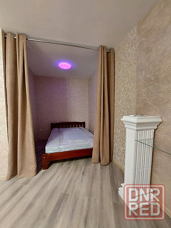 Сдам 1к квартиру 44м² на проспекте Мира, 4 этаж. Донецк - изображение 1