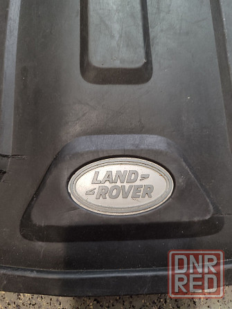 Коврик багажника резиновый Ленд Ровер Дискавери Спорт Land Rover Запорожье - изображение 4