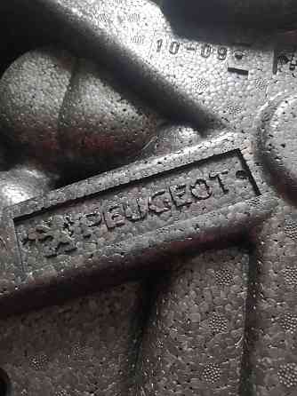 Вкладиш Пенопалст Пежо 3008 Peugeot 3008 Запорожье