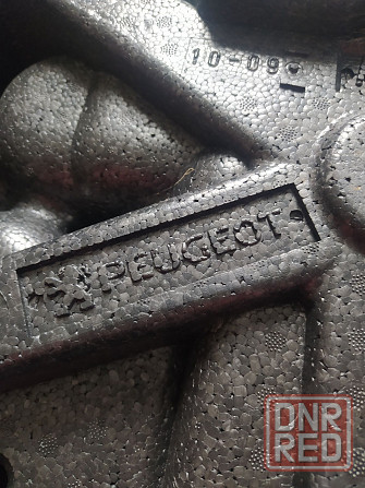 Вкладиш Пенопалст Пежо 3008 Peugeot 3008 Запорожье - изображение 4