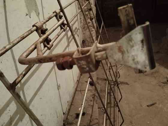 Продам багажник для авто Запорожье