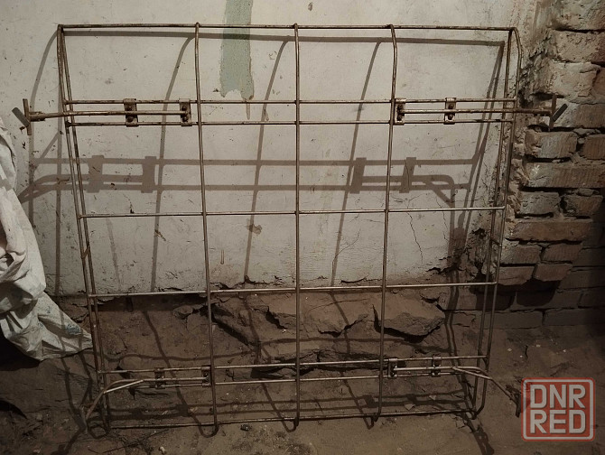 Продам багажник для авто Запорожье - изображение 1