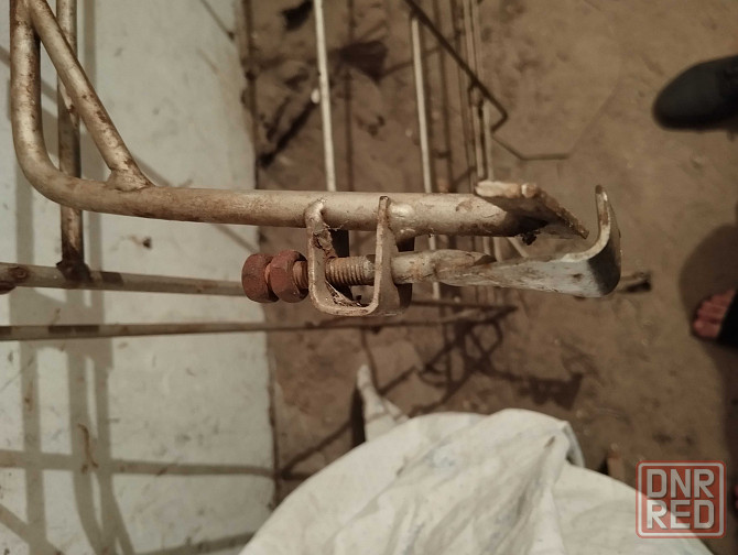 Продам багажник для авто Запорожье - изображение 3