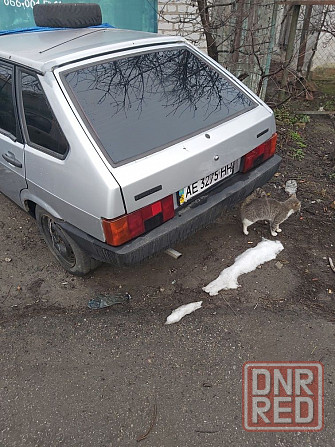 Ваз ляда запчасти Запорожье - изображение 1