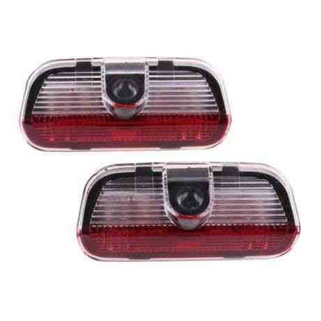 Подсветка двери VW Volkswagen Passat Golf Jetta Touareg Tiguan Touran Запорожье