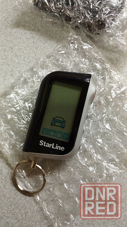 Брелок Starline СтарЛайн А93 А63 А36 А39 Запорожье - изображение 2