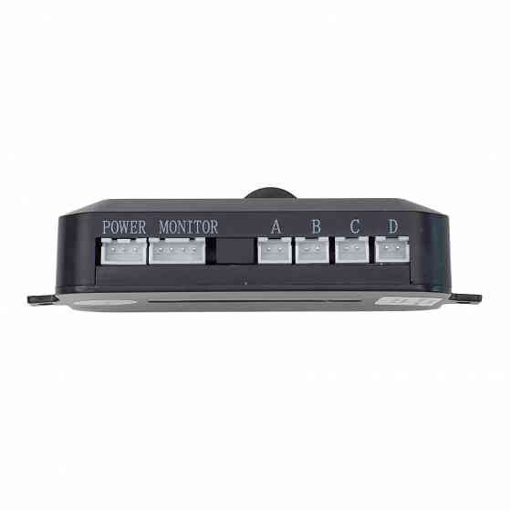 Парктроник STINGER ST-P4 black Запорожье