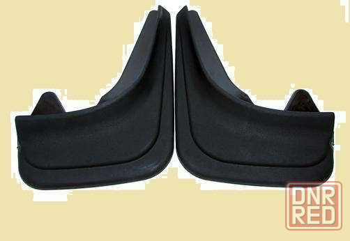 Брызговики Opel Combo Omega Ascona Vectra A B Senator Signum Meriva Запорожье - изображение 1