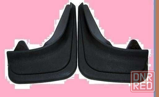 Брызговики Peugeot Partner Expert 206 306 107 806 405 406 605 307 207 Запорожье - изображение 1