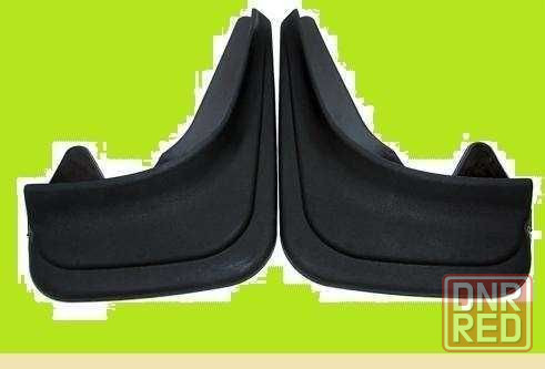 Брызговики Volkswagen Beetle Passat B5 B6 B7 Phaeton Pointer Fiat 500 Запорожье - изображение 1