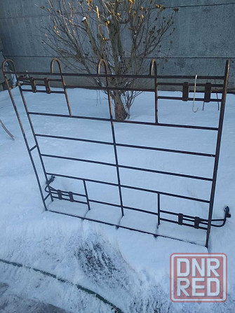 Багажник ВАЗ Жигули Запорожье - изображение 1