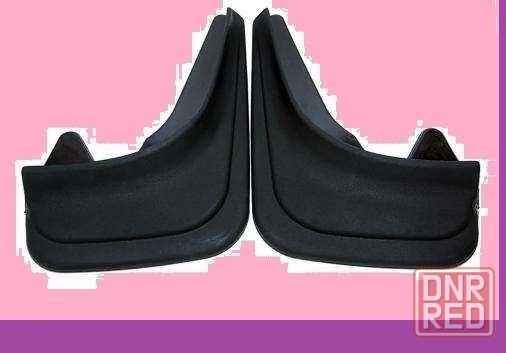 Брызговики Peugeot 108 207 3008 4007 4008 407 508 5008 807 Fiat Ulysse Запорожье - изображение 1