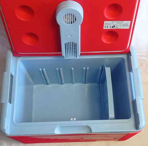 Авто холодильник Electro Coolbox E45 Запорожье