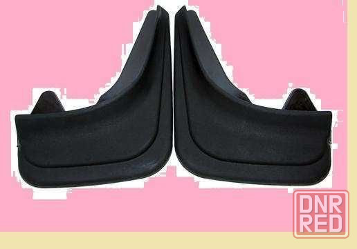 Брызговики Renault Dokker Duster FLUENCE Logan Master Sandero Scenic Запорожье - изображение 1