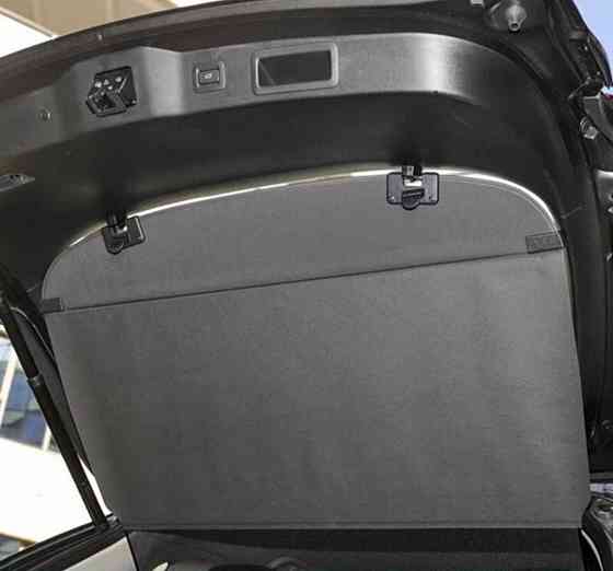 Полка шторка багажника Mazda CX5 2012-2017 2019 2022 Мазда СХ5 ролета Запорожье