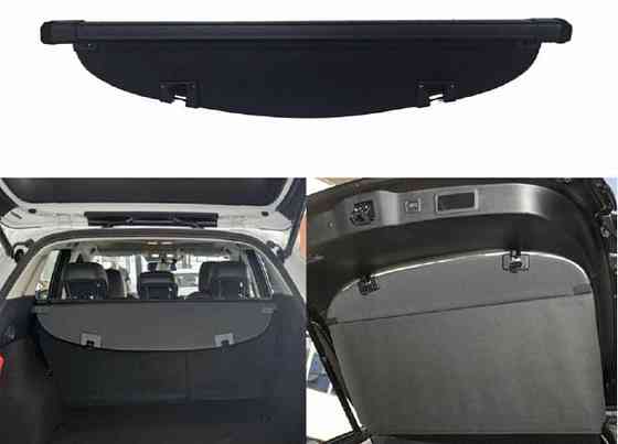 Полка шторка багажника Mazda CX5 2012-2017 2019 2022 Мазда СХ5 ролета Запорожье