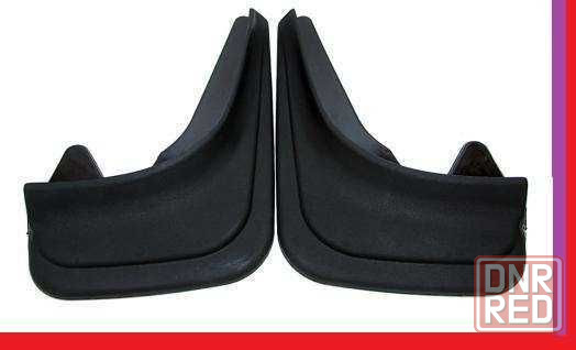 Брызговики Mercedes Vito W210 W123 W124 W126 W140 Sprinter W168 W169 Запорожье - изображение 1