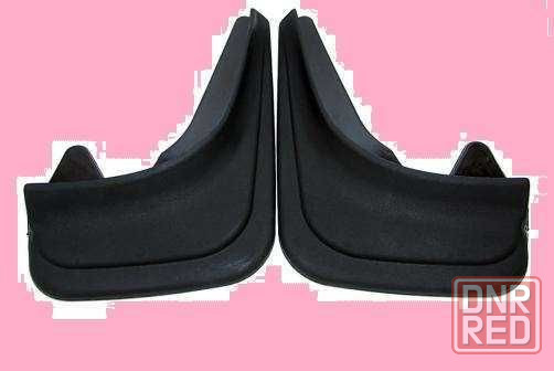 Брызговики Ford Sierra Mondeo Escort Granada Scorpio Transit Maverick Запорожье - изображение 1