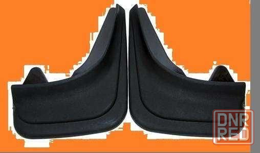 Брызговики Seat Alhambra Altea Cordoba Ibiza Inca Leon Toledo Arona Запорожье - изображение 1